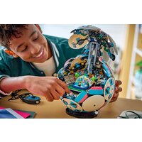 LEGO Editions 43019 Футбольный мяч Image #7