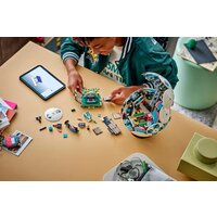 LEGO Editions 43019 Футбольный мяч Image #9