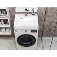 Умывальник Paola Siena 500 - Превью изображения №6 — Интернет-магазин Your Sale
