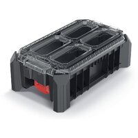 Органайзер Kistenberg Msx Organiser 25 High KMX402515B - Превью изображения №6 — Интернет-магазин Your Sale