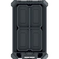 Органайзер Kistenberg Msx Organiser 25 High KMX402515B - Превью изображения №5 — Интернет-магазин Your Sale