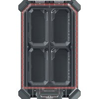 Органайзер Kistenberg Msx Organiser 25 High KMX402515B - Превью изображения №2 — Интернет-магазин Your Sale