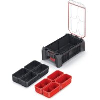 Органайзер Kistenberg Msx Organiser 25 High KMX402515B - Превью изображения №3 — Интернет-магазин Your Sale