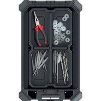 Органайзер Kistenberg Msx Organiser 25 High KMX402515B - Превью изображения №4 — Интернет-магазин Your Sale