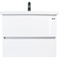 Viant Тумба под умывальник Мальта Como 80 VMAL80COBEL-T2YP Image #2