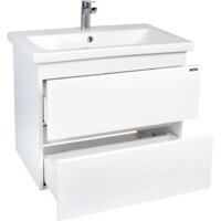 Viant Тумба под умывальник Мальта Como 80 VMAL80COBEL-T2YP Image #3