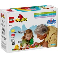 LEGO Duplo Поход Пеппы 10452 Image #2