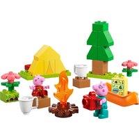 LEGO Duplo Поход Пеппы 10452 Image #4