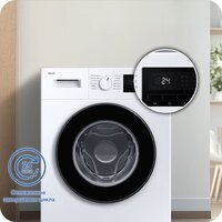 Стиральная машина Samsung WW70FG3M05AWLP - Превью изображения №9 — Интернет-магазин Your Sale