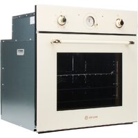 Электрический духовой шкаф De luxe 6006.05ЭШВ-152 - Превью изображения №2 — Интернет-магазин Your Sale