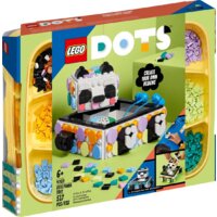 LEGO DOTS 41959 Ящик Милая панда