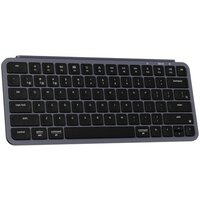 Клавиатура Keychron B1 Pro B1P-K1 (серый космос, нет кириллицы) - Превью изображения №2 — Интернет-магазин Your Sale
