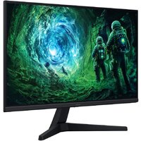 Игровой монитор Samsung Odyssey G5 LS27FG532EIXCI - Превью изображения №3 — Интернет-магазин Your Sale