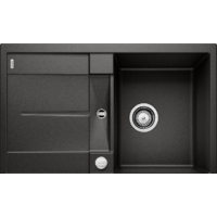 Blanco Metra 45 S 525914 (черный) Image #1
