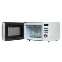 Микроволновая печь JVC JK-MW260D - Превью изображения №2 — Интернет-магазин Your Sale