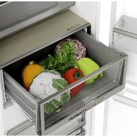 Холодильник Haier BCF5261WRU - Превью изображения №13 — Интернет-магазин Your Sale