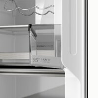 Холодильник Haier BCF5261WRU - Превью изображения №11 — Интернет-магазин Your Sale