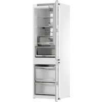 Холодильник Haier BCF5261WRU - Превью изображения №8 — Интернет-магазин Your Sale
