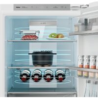 Холодильник Haier BCF5261WRU - Превью изображения №10 — Интернет-магазин Your Sale