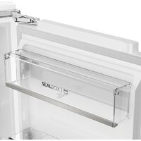 Холодильник Haier BCF5261WRU - Превью изображения №15 — Интернет-магазин Your Sale