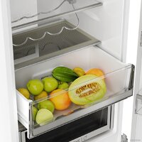 Холодильник Haier BCF5261WRU - Превью изображения №12 — Интернет-магазин Your Sale