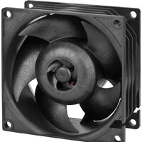 Комплект вентиляторов для корпуса Arctic S8038-7K 4 Pack ACFAN00292A - Превью изображения №2 — Интернет-магазин Your Sale