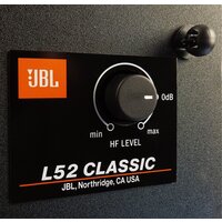 Полочная акустика JBL L52 Classic (синий) - Превью изображения №2 — Интернет-магазин Your Sale