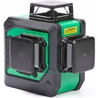 Лазерный нивелир Instrumax GL 3-360 Baza Set - Превью изображения №5 — Интернет-магазин Your Sale