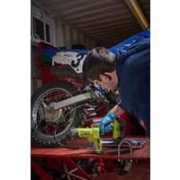 Ryobi R18GG-0 5133004643 (без АКБ) Image #8