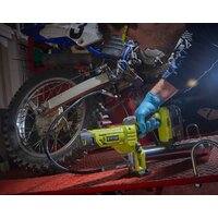 Ryobi R18GG-0 5133004643 (без АКБ) Image #7