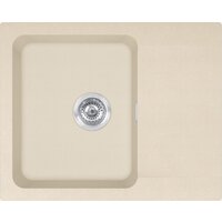 Franke Orion OID 611-62 143.0671.555 (бежевый) Image #1