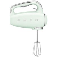 Миксер Smeg HMF01PGEU - Превью изображения №3 — Интернет-магазин Your Sale