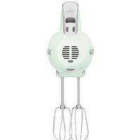 Миксер Smeg HMF01PGEU - Превью изображения №4 — Интернет-магазин Your Sale