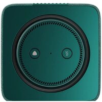 Яндекс Станция Макс (с хабом умного дома Zigbee, зеленый) Image #2