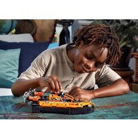 LEGO Technic 42120 Спасательное судно на воздушной подушке Image #11