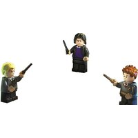LEGO Harry Potter 76383 Учёба в Хогвартсе: Урок зельеварения Image #9