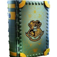 LEGO Harry Potter 76383 Учёба в Хогвартсе: Урок зельеварения Image #12