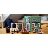 LEGO Harry Potter 76383 Учёба в Хогвартсе: Урок зельеварения Image #15