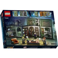 LEGO Harry Potter 76383 Учёба в Хогвартсе: Урок зельеварения Image #2