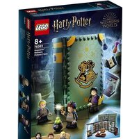 LEGO Harry Potter 76383 Учёба в Хогвартсе: Урок зельеварения