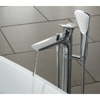 Kludi Balance 525900575 (хром) Image #3