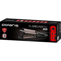 Плойка-волна Polaris PHS 5095TAi wave Argan Therapy PRO - Превью изображения №9 — Интернет-магазин Your Sale
