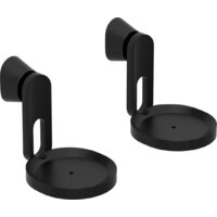Sonos Era 100 Wall Mount Pair (черный)
