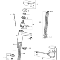 Hansa Twist XL (09012283) Image #3