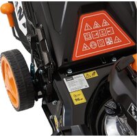 Газонокосилка Gigant PLM-03 - Превью изображения №13 — Интернет-магазин Your Sale