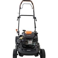 Газонокосилка Gigant PLM-03 - Превью изображения №8 — Интернет-магазин Your Sale