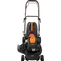 Газонокосилка Gigant PLM-03 - Превью изображения №12 — Интернет-магазин Your Sale