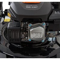 Газонокосилка Gigant PLM-03 - Превью изображения №10 — Интернет-магазин Your Sale