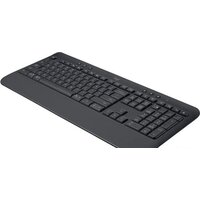 Клавиатура Logitech Signature K650 920-010954 (графитовый, нет кириллицы) - Превью изображения №3 — Интернет-магазин Your Sale