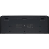 Клавиатура Logitech Signature K650 920-010954 (графитовый, нет кириллицы) - Превью изображения №2 — Интернет-магазин Your Sale